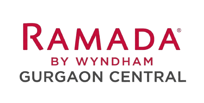 Logo Ramada Gurgaon Central