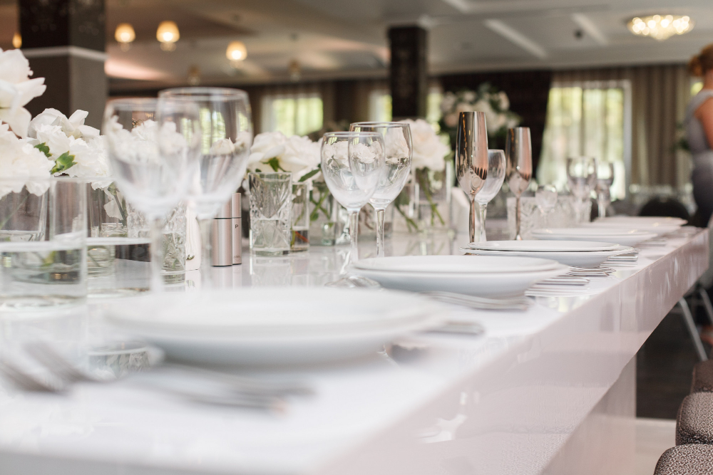 Banquets Wedding receptions Emerald 2 Hall Sector 44