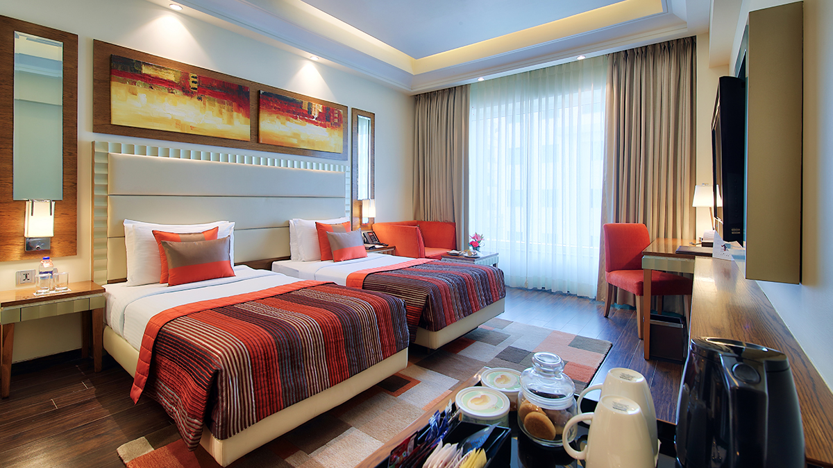 Staying near DLF Cyber City: What nobody tells you before booking