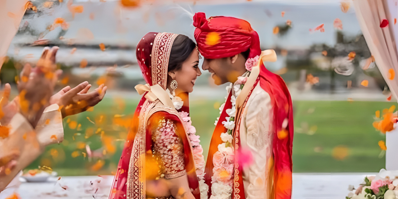 Celebrate your happily ever after iin Sector 44 Wedding Outdoor Venue Ramada Gurgaon Central 