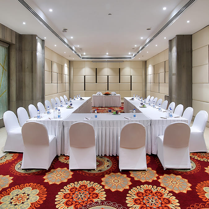 Emerald-III-Conference-Venues-in-Sector-44 Business hotel in Gurgaon