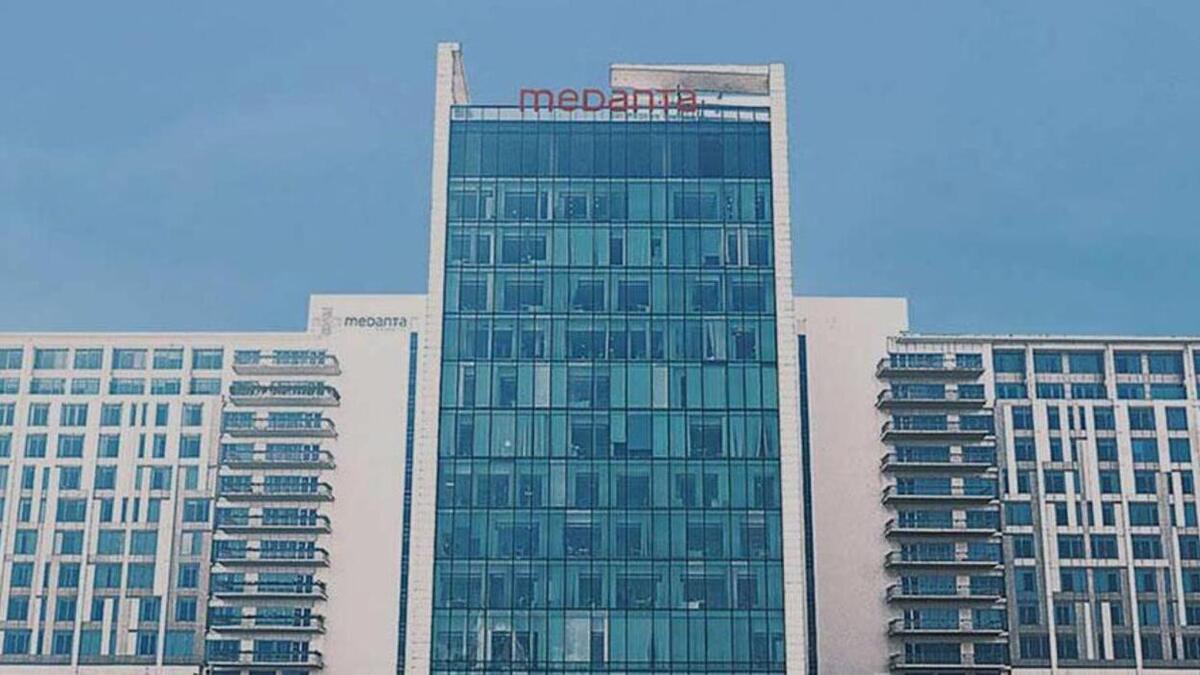 Looking for a great hotel near Medanta the Med city Gurgaon ?