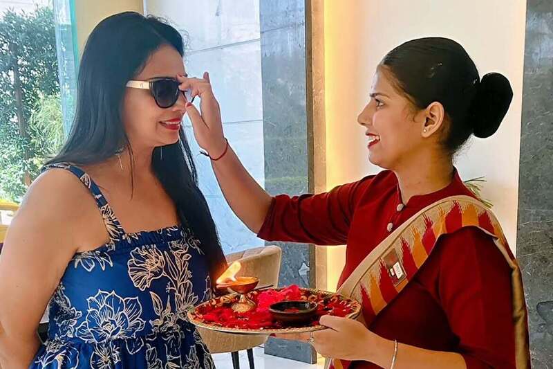 Career at Ramada Gurgaon central is a Wyndham Career, not just a Hotel Job