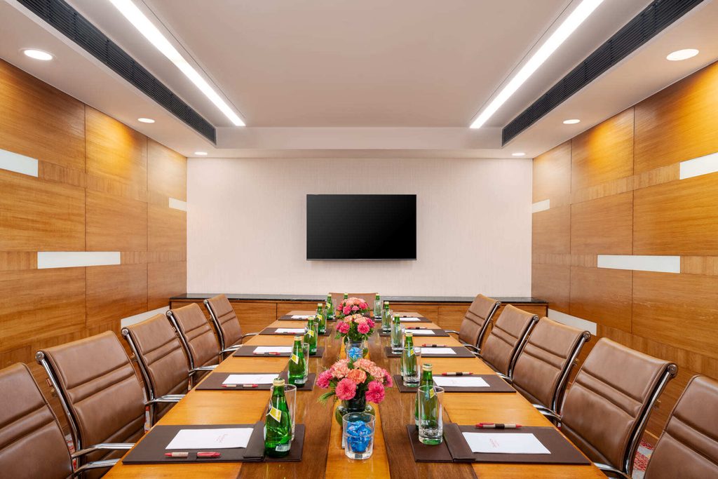 Board Room Venue in Gurgaon Sector 44