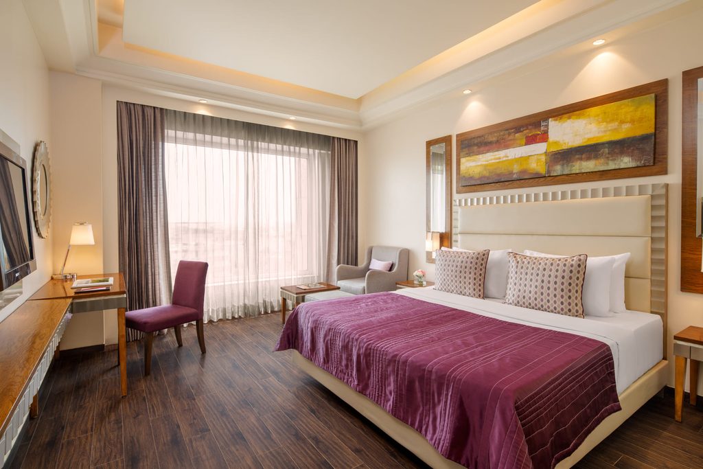 Club room Ramada Gurgaon Central Sector 44 Book Direct and Save