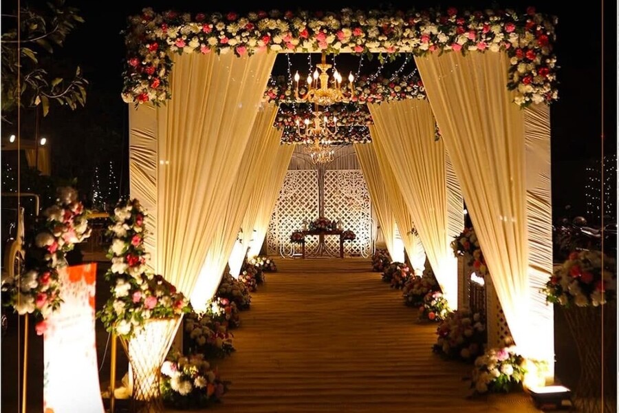 Ramada Hotel Wedding Packages - 3 Affordable to Premium Tiers