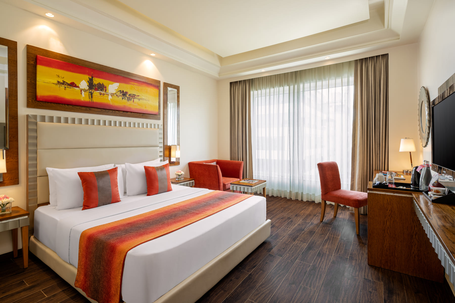 premium Room booking in Gurugaon Sector 44 Book Direct now