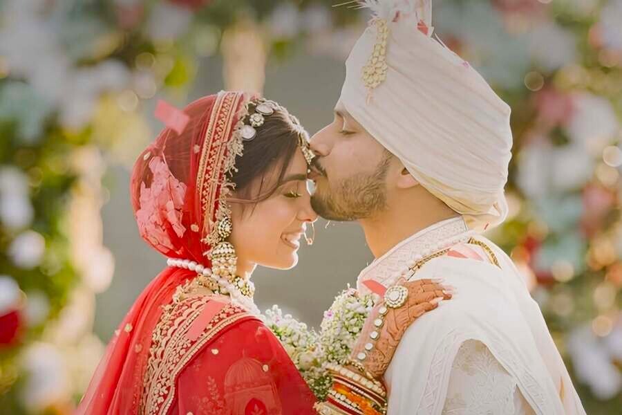 What’s actually inside Ramada hotel wedding packages