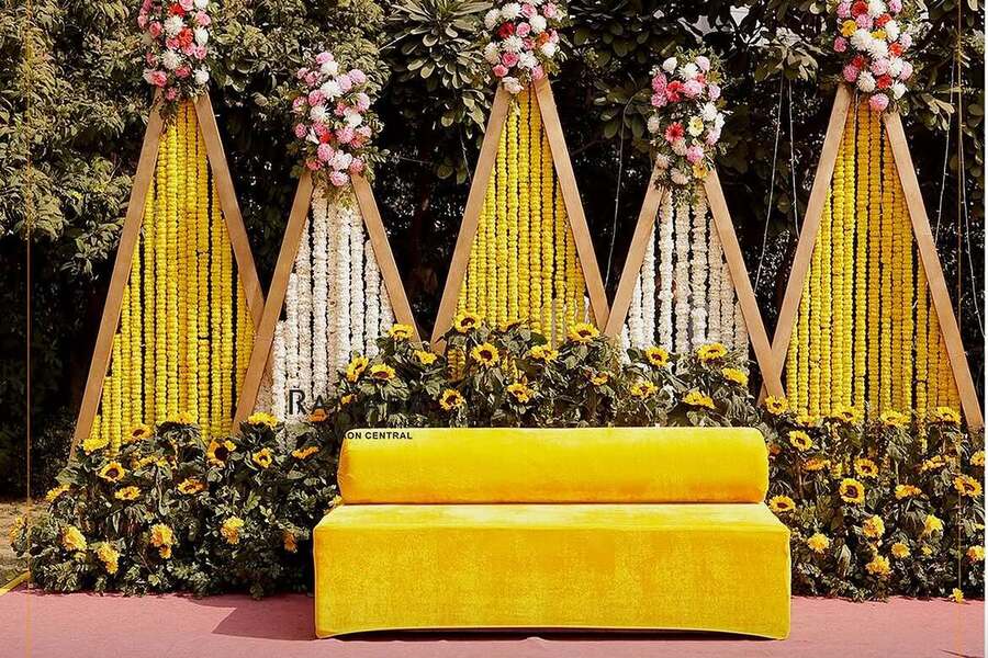 What to actually look for in a Gurugram Wedding Venue